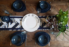 Load image into Gallery viewer, Personalised family dinner platter

