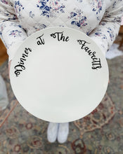 Load image into Gallery viewer, Personalised Family Platter
