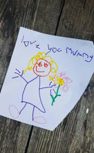 Load image into Gallery viewer, Personalised plate, unique personalised plate making a perfect personalised gift.