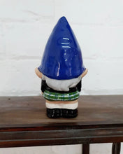 Load image into Gallery viewer, Personalised Small Male Scottish Gnome
